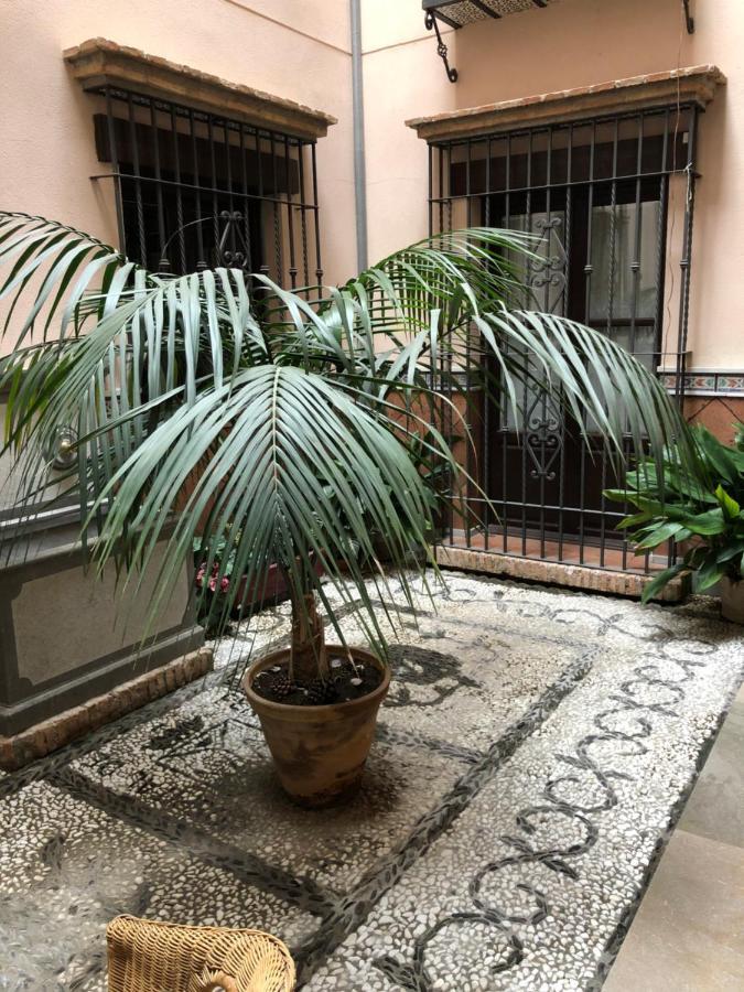 Apartamento Peregrinos Granada Exterior photo